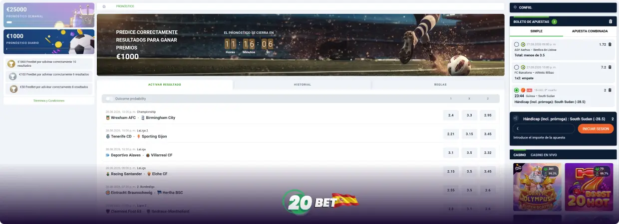20Bet Aplicación de Juegos para Móviles 20Bet Aplicación de Juegos para Móviles
