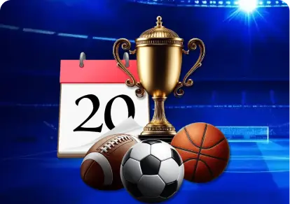 20Bet Sábado De Apuestas