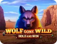 Wolf Gone Wild