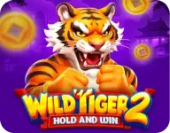 Wild Tiger 2