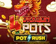 Dragon 4 Pots