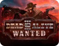 Dead or Alive Wanted