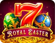 Royal Easter